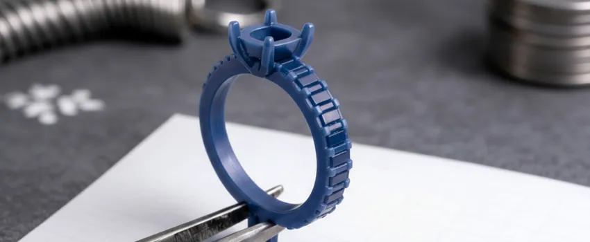bespoke jewelry design craft